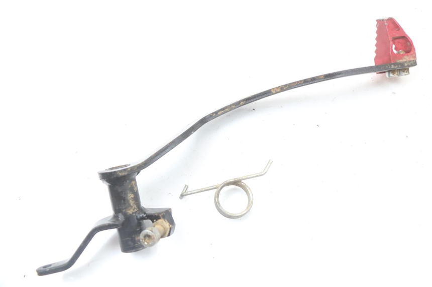 photo de PEDALE DE FREIN  MINI MX SX 125 - État de surface