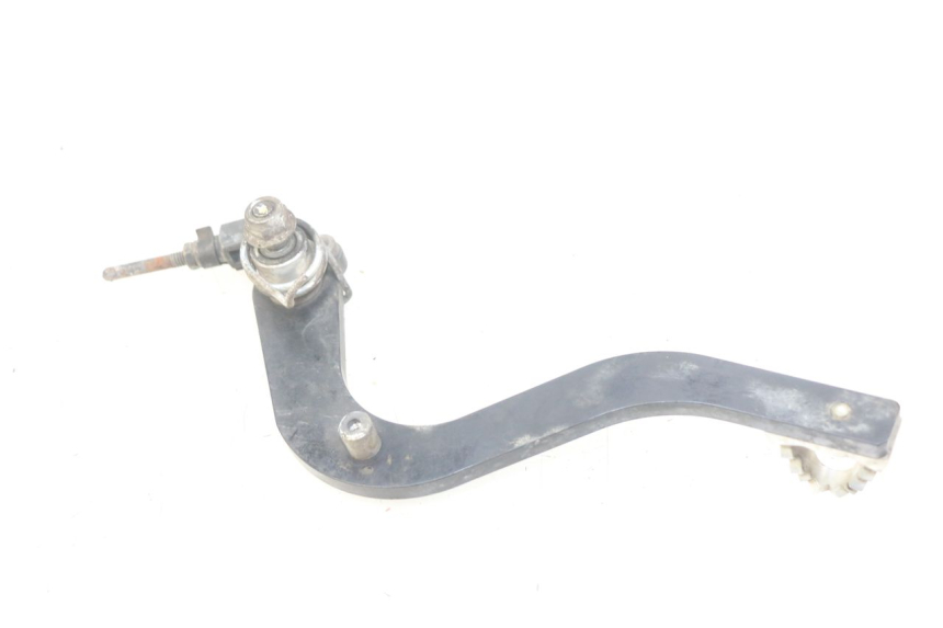 photo de PEDALE DE FREIN  APRILIA SX 50 (2011 - 2017) - Autre angle de vue