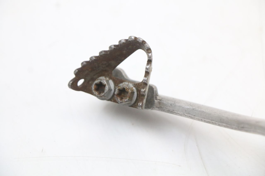 photo de PEDALE DE FREIN  KTM SX 85 (2013 - 2017) - Zoom état d’usage