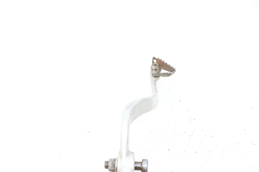 photo de PEDALE DE FREIN  KTM SX 85 (2013 - 2017) - Zoom état d’usage