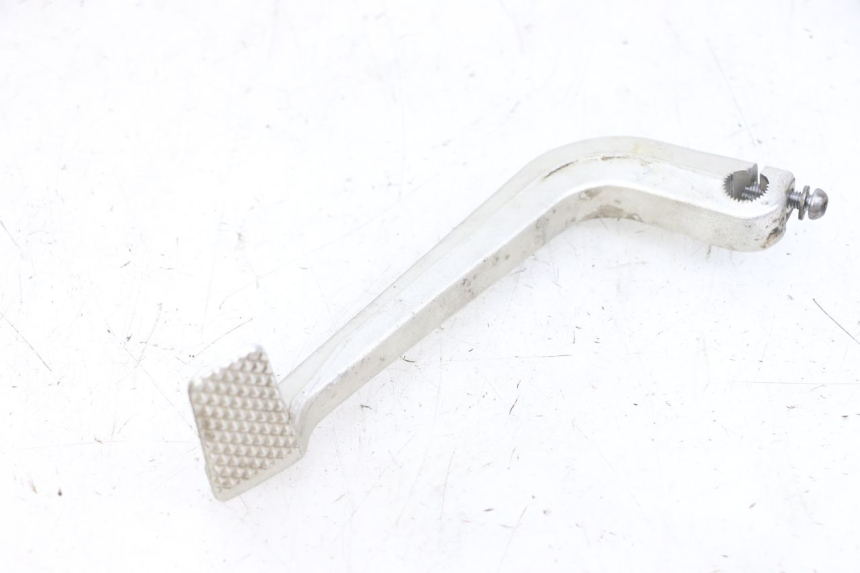 photo de PEDALE DE FREIN  YAMAHA TDM ABS 900 (2002 - 2014) - Zoom état d’usage