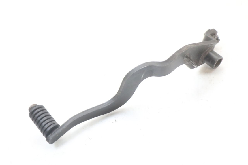 photo de PEDALE DE FREIN YAMAHA TDR DELTABOX 125 (1997 - 2003) - Gros plan technique