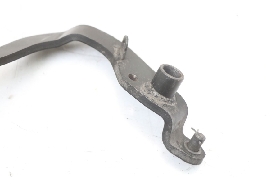 photo de PEDALE DE FREIN YAMAHA TDR DELTABOX 125 (1997 - 2003) - État de surface