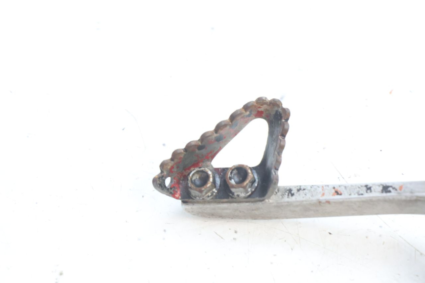 photo de PEDALE DE FREIN  HUSABERG TE 250 (2011 - 2014) - Points de fixation