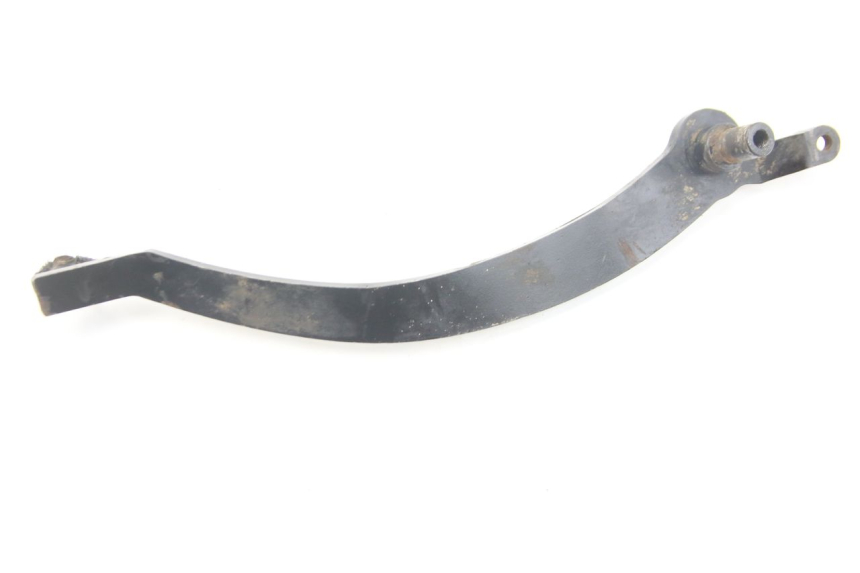 photo de PEDALE DE FREIN  NITRO MOTORS THUNDER 125 - Zoom état d’usage