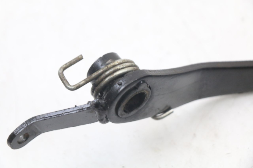 photo de PEDALE DE FREIN  NITRO MOTORS THUNDER 125 - Détail de la pièce