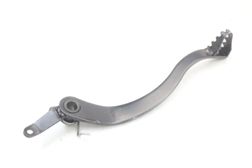 photo de PEDALE DE FREIN  NITRO MOTORS THUNDER 125 - Points de fixation