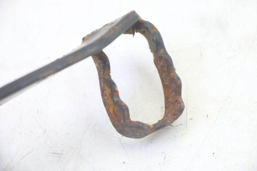 photo de PEDALE DE FREIN  KSR TR SM 50 (2015 - 2018) - Gros plan technique