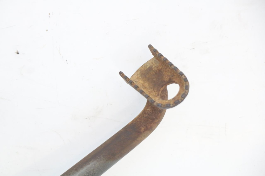 photo de PEDALE DE FREIN HONDA TRX 300 (1988 - 2000) - Zoom état d’usage