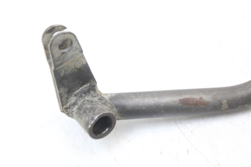 photo de PEDALE DE FREIN HONDA TRX 300 (1988 - 2000) - Gros plan technique