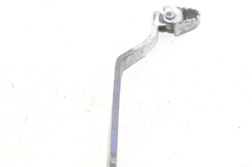 photo de PEDALE DE FREIN  YAMAHA TTR 125 (2000 - 2020) - Détail de la pièce