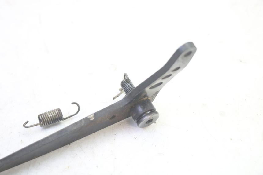 photo de PEDALE DE FREIN  YAMAHA TTR 125 (2000 - 2020) - Zoom état d’usage