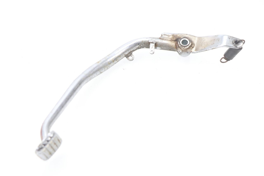 photo de PEDALE DE FREIN  SUZUKI TU X TUX VOLTY 125 (1999 - 2001) - Gros plan technique