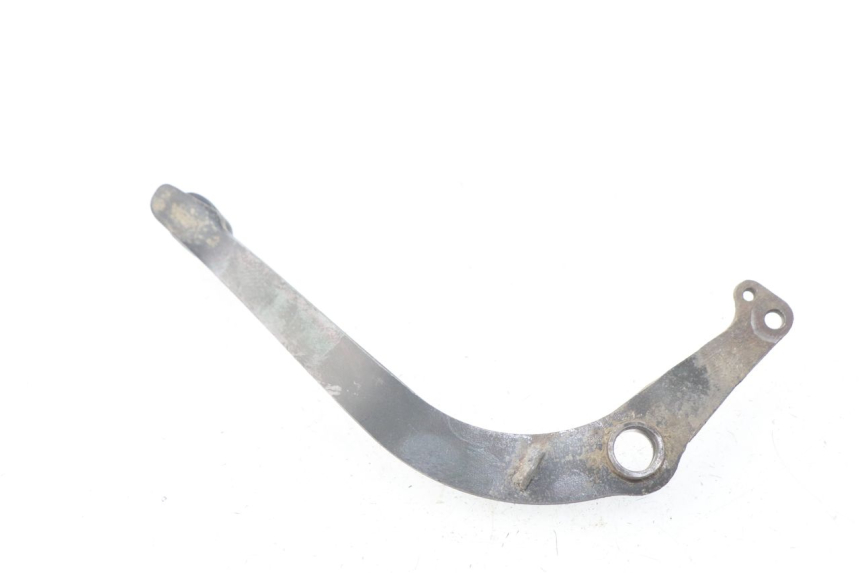 photo de PEDALE DE FREIN  YAMAHA TW 125 (1998 - 2002) - Zoom état d’usage