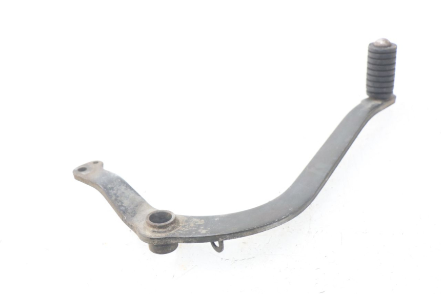 photo de PEDALE DE FREIN  YAMAHA TW 125 (1998 - 2002) - Gros plan technique