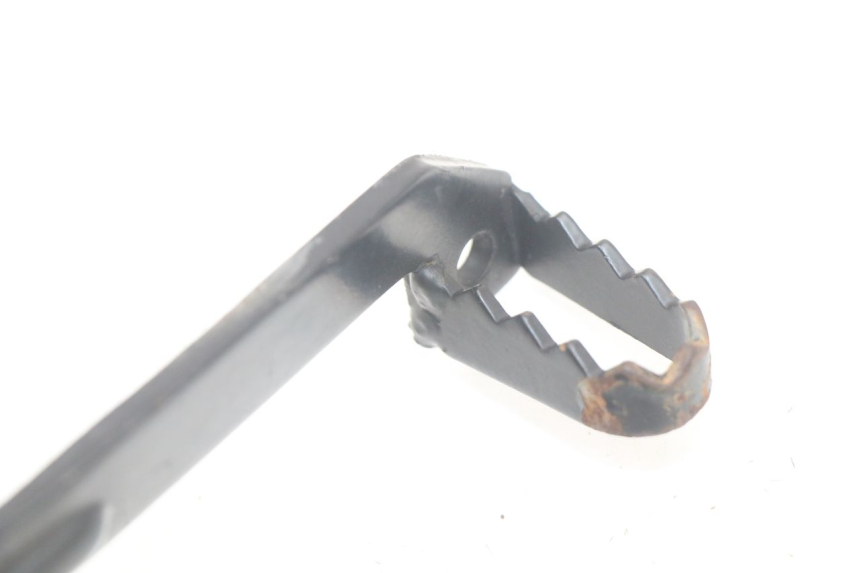 photo de Brake pedal KEEWAY TX 50 (2008 - 2015) - Zoom état d’usage