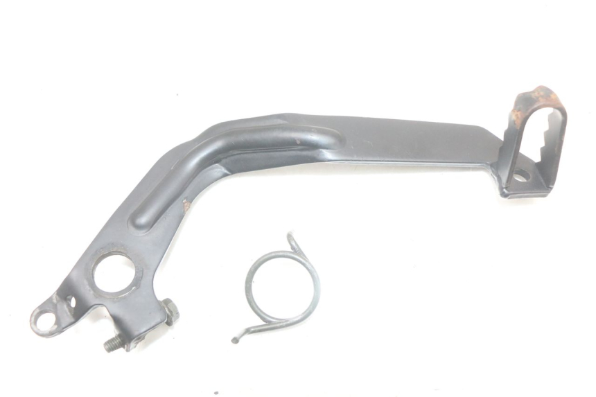 photo de Brake pedal KEEWAY TX 50 (2008 - 2015) - Autre angle de vue