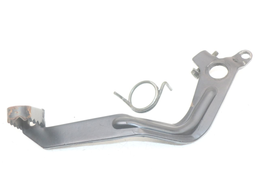 photo de Brake pedal KEEWAY TX 50 (2008 - 2015) - Gros plan technique