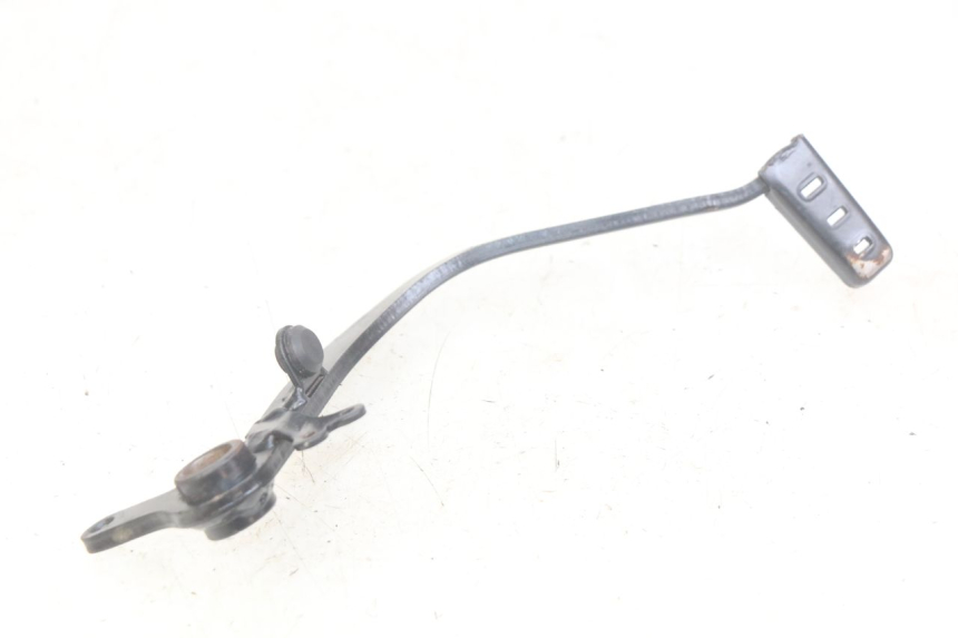 photo de PEDALE DE FREIN MOTRAC URBAN 4T 50 (2016 - 2024) - Zoom état d’usage