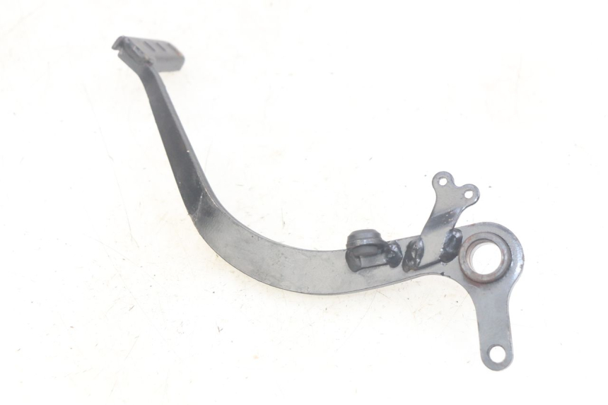 photo de PEDALE DE FREIN MOTRAC URBAN 4T 50 (2016 - 2024) - Gros plan technique