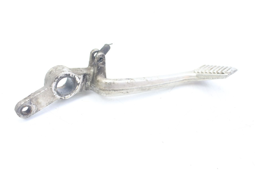 photo de PEDALE DE FREIN  HONDA VFR FI RC46 800 (1998 - 2001) - Gros plan technique