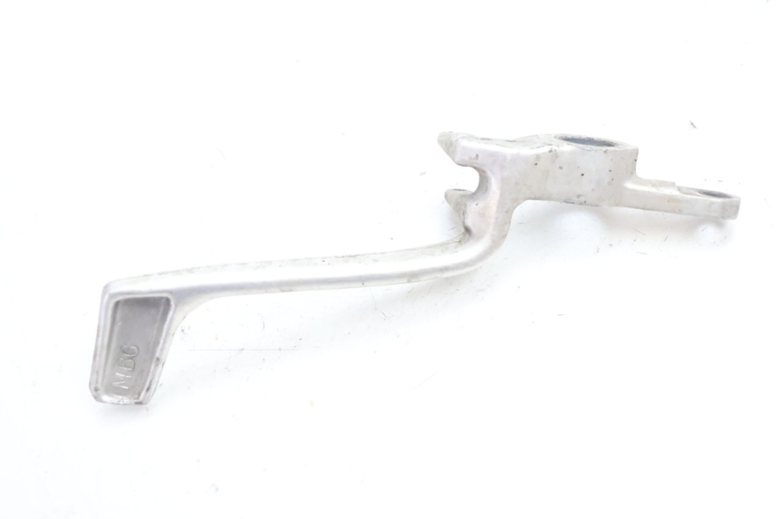 photo de PEDALE DE FREIN  HONDA VFR FI RC46 800 (1998 - 2001) - Gros plan technique