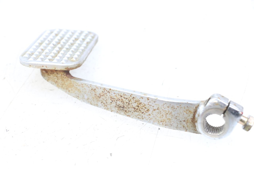 photo de PEDALE DE FREIN  DAELIM VL DAYSTAR 125 (2000 - 2011) - Autre angle de vue