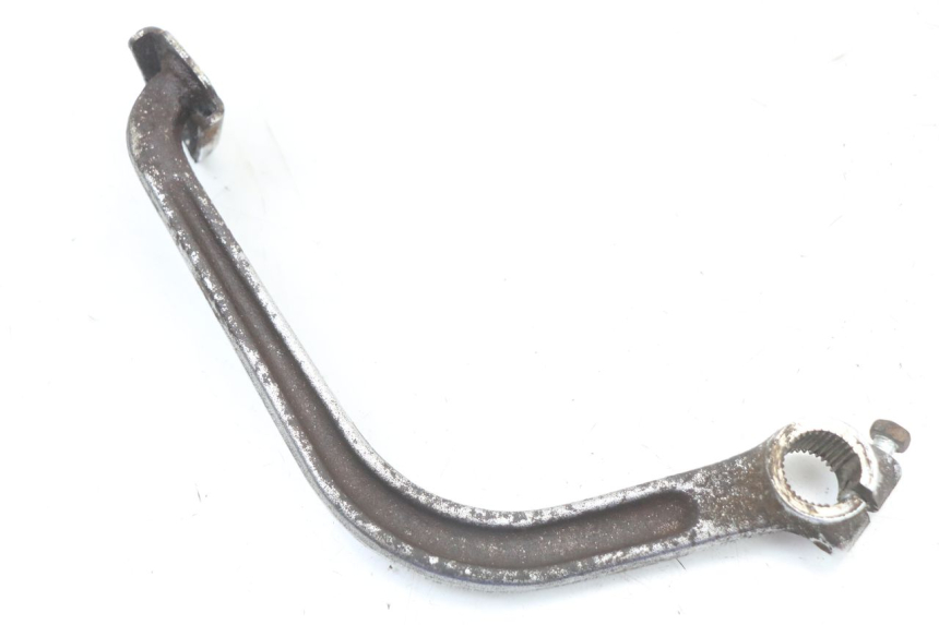 photo de PEDALE DE FREIN  YAMAHA XJ F 900 (1983 - 1994) - Zoom état d’usage