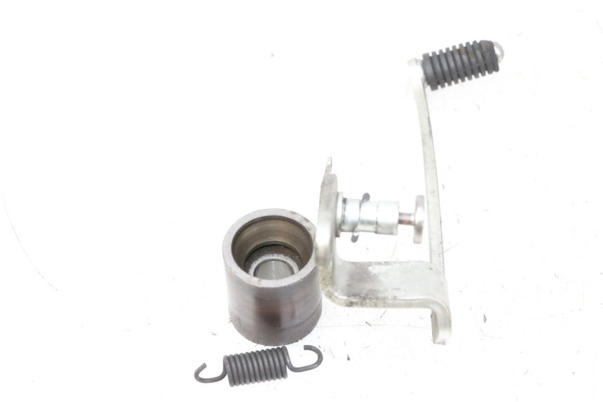 photo de PEDALE DE FREIN  YAMAHA XJ6 ABS 600 (2008 - 2016) - Zoom état d’usage