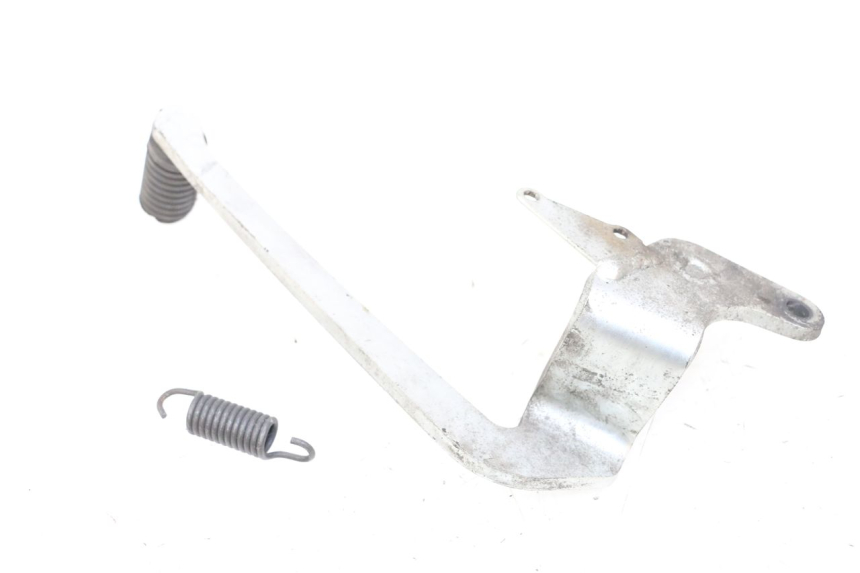 photo de PEDALE DE FREIN  YAMAHA XJ6 ABS 600 (2008 - 2016) - Gros plan technique