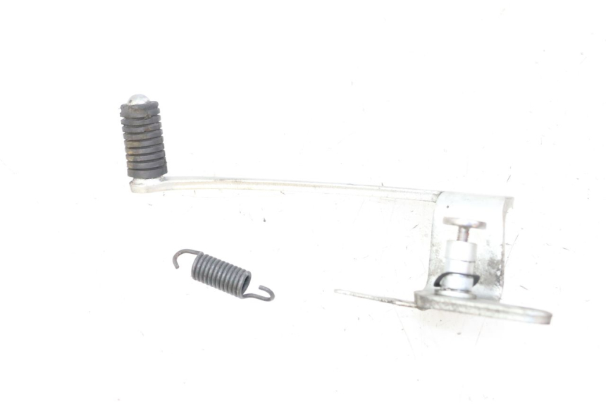 photo de PEDALE DE FREIN  YAMAHA XJ6 ABS 600 (2008 - 2016) - Vue d’ensemble