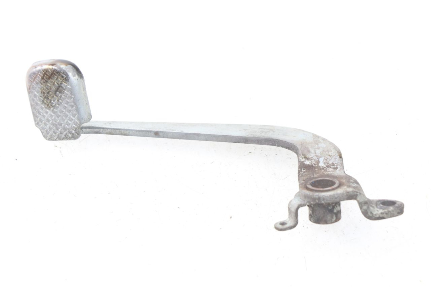 photo de PEDALE DE FREIN  YAMAHA XJ600 XJ DIVERSION 600 (1992 - 1997) - Gros plan technique