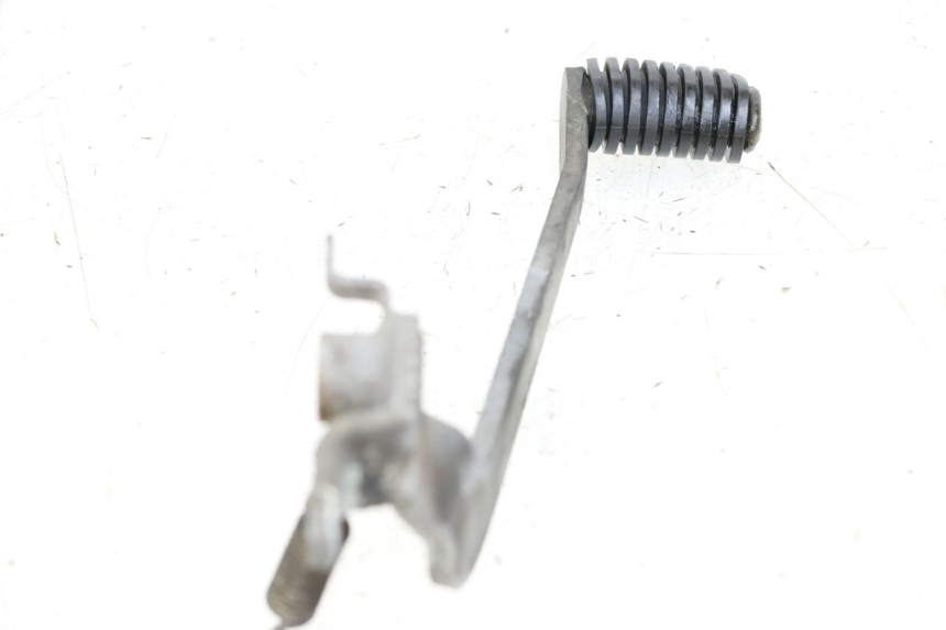 photo de PEDALE DE FREIN  YAMAHA XJ600 XJ DIVERSION 600 (1992 - 1997) - Zoom état d’usage