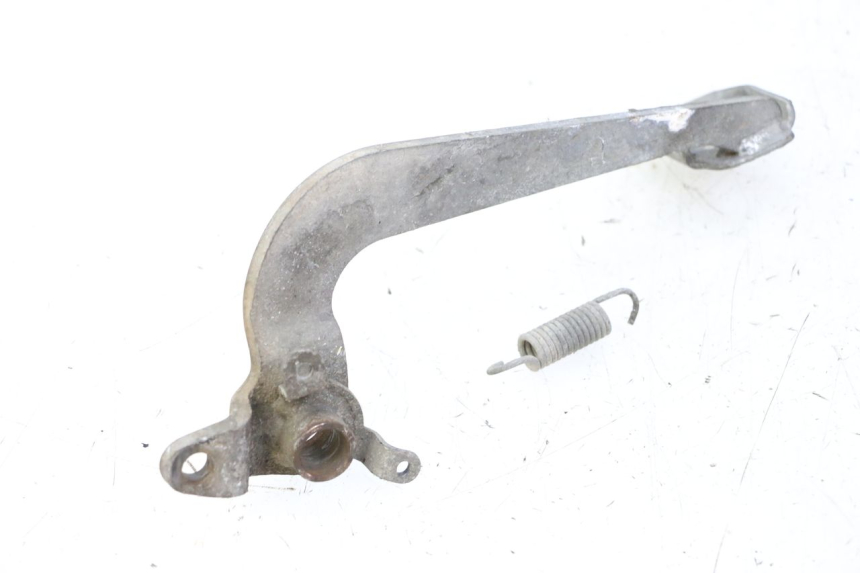 photo de PEDALE DE FREIN  YAMAHA XJN DIVERSION 600 (2000 - 2003) - Zoom état d’usage