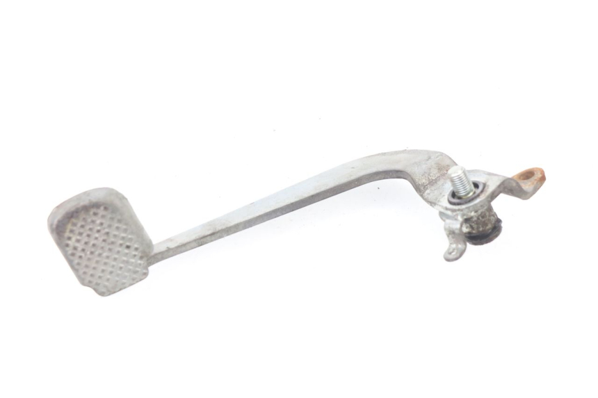 photo de PEDALE DE FREIN  YAMAHA XJN XJ N DIVERSION 600 (1994 - 1997) - Zoom état d’usage