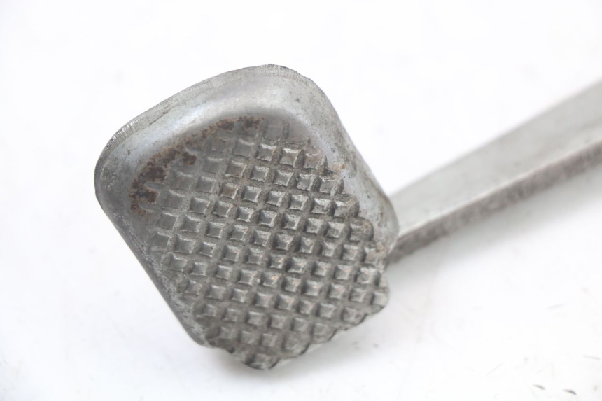 photo de PEDALE DE FREIN  YAMAHA XJS DIVERSION 600 (1997 - 1999) - Zoom état d’usage