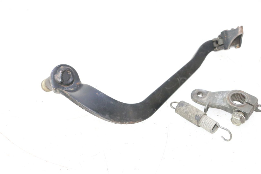 photo de PEDALE DE FREIN  HONDA XRV AFRICA TWIN 750 (1990 - 1992) - Autre angle de vue