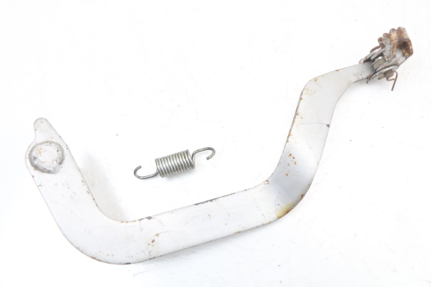 photo de PEDALE DE FREIN  HYOSUNG XRX 125 (2000 - 2008) - Détail de la pièce