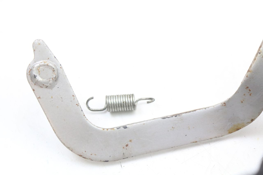 photo de PEDALE DE FREIN  HYOSUNG XRX 125 (2000 - 2008) - Zoom état d’usage