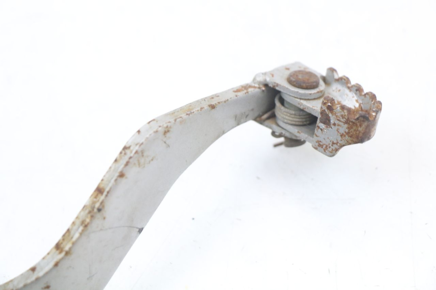 photo de PEDALE DE FREIN  HYOSUNG XRX 125 (2000 - 2008) - Autre angle de vue