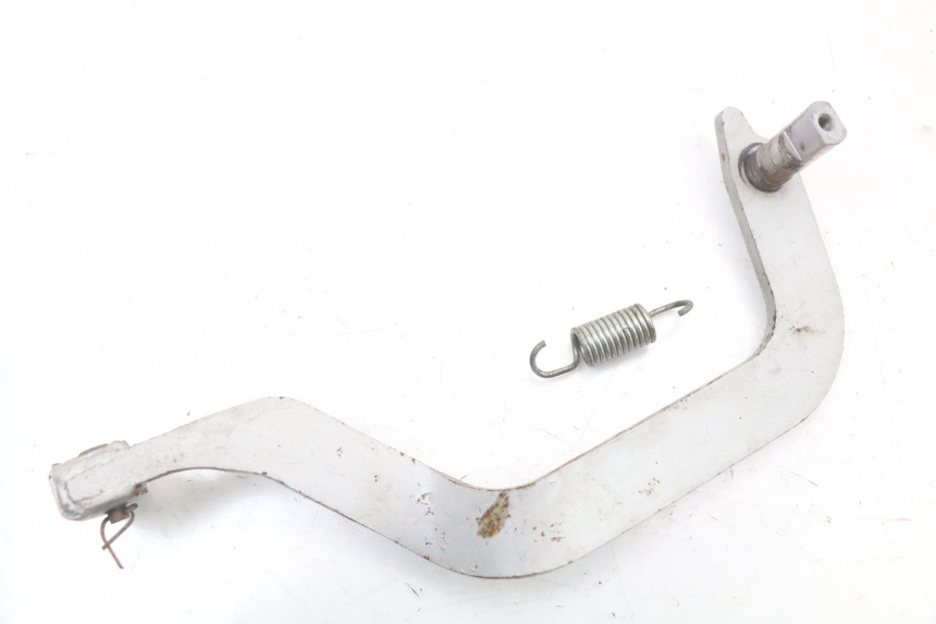 photo de PEDALE DE FREIN  HYOSUNG XRX 125 (2000 - 2008) - Gros plan technique