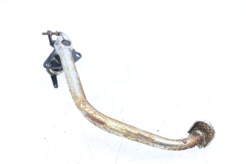 photo de PEDALE DE FREIN  SYM XS 125 (2007 - 2016) - Zoom état d’usage