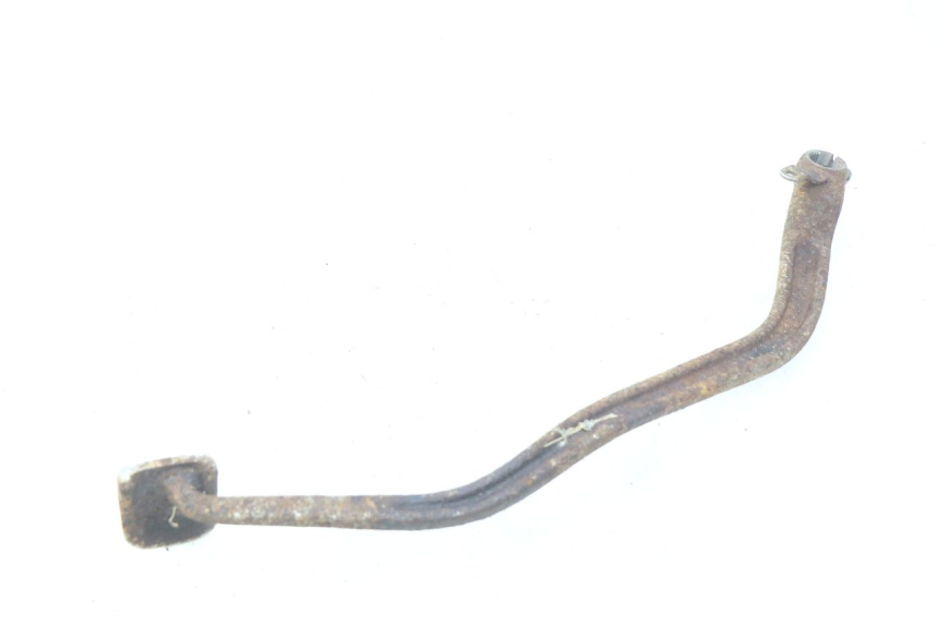 photo de PEDALE DE FREIN YAMAHA XV VIRAGO 750 (1984 - 1998) - Zoom état d’usage
