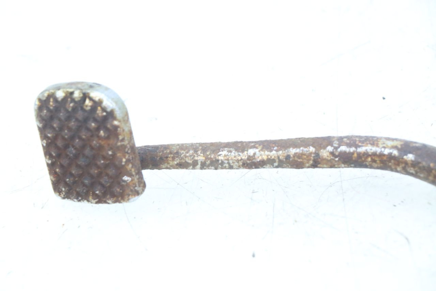 photo de PEDALE DE FREIN YAMAHA XV VIRAGO 750 (1984 - 1998) - Autre angle de vue