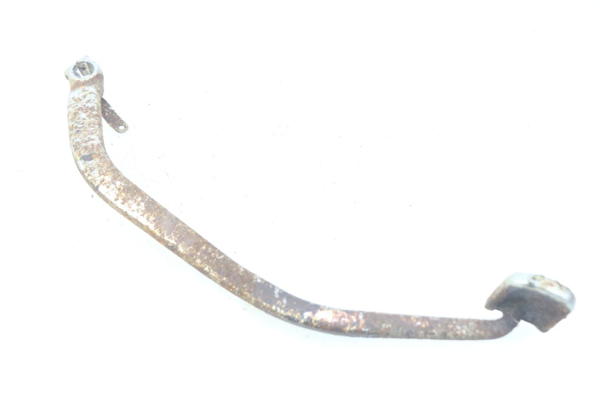 photo de PEDALE DE FREIN YAMAHA XV VIRAGO 750 (1984 - 1998) - Points de fixation