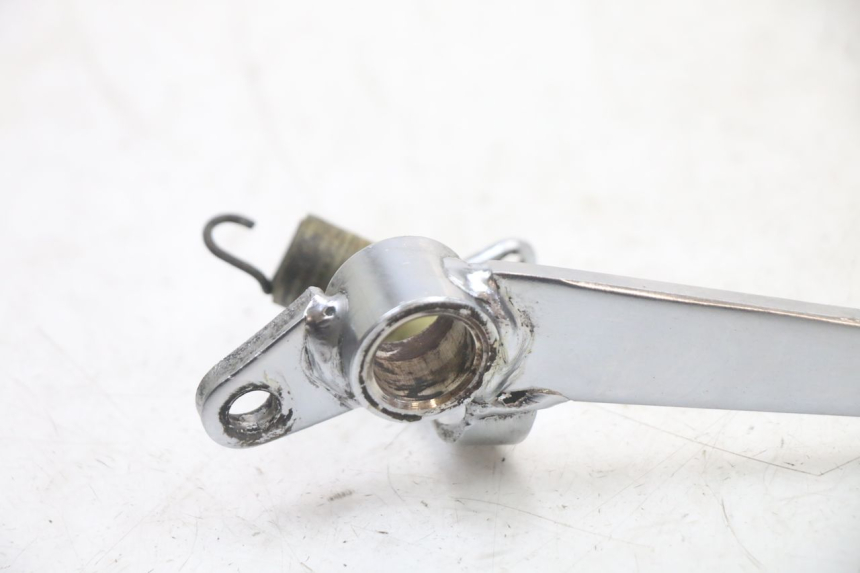 photo de PEDALE DE FREIN YAMAHA FZS FAZER 600 (2001 - 2003) - Zoom état d’usage