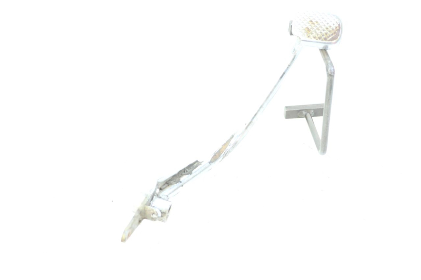 photo de PEDALE DE FREIN YAMAHA SR 125 (1982 - 2003) - Zoom état d’usage