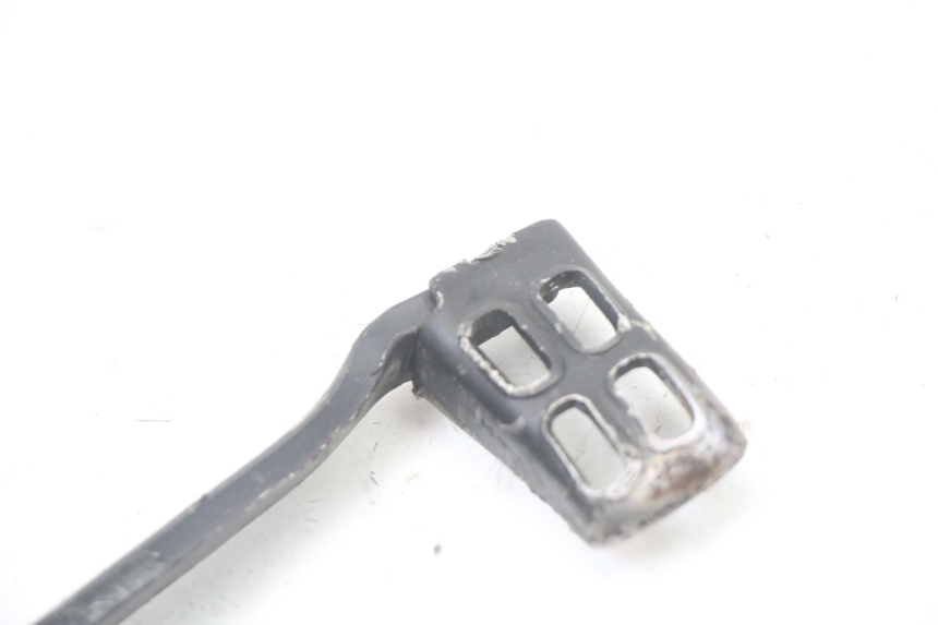 photo de PEDALE DE FREIN  YAMAHA TZR 50 (2008 - 2016) - Zoom état d’usage