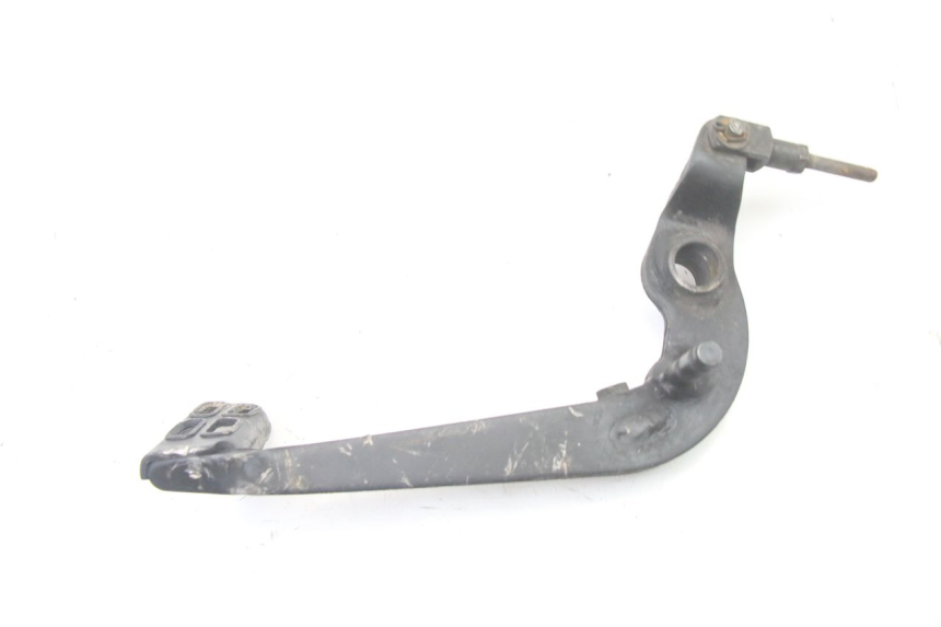 photo de PEDALE DE FREIN  YAMAHA TZR 50 (2008 - 2016) - Gros plan technique