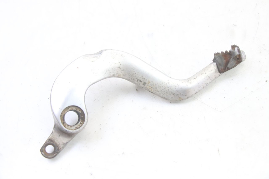 photo de PEDALE DE FREIN  YAMAHA YZ-F YZF 250 (2007 - 2013) - Zoom état d’usage